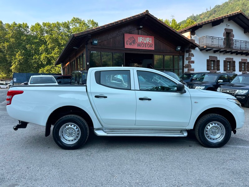 MITSUBISHI L200 CC 250 DID MPro - foto 1