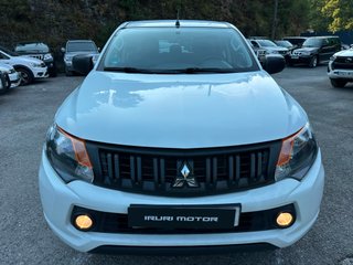 MITSUBISHI L200 CC 250 DID MPro