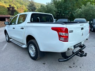 MITSUBISHI L200 CC 250 DID MPro