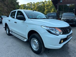 MITSUBISHI L200 CC 250 DID MPro