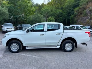 MITSUBISHI L200 CC 250 DID MPro