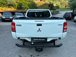 MITSUBISHI L200 CC 250 DID MPro