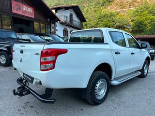 MITSUBISHI L200 CC 250 DID MPro