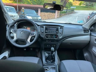 MITSUBISHI L200 CC 250 DID MPro