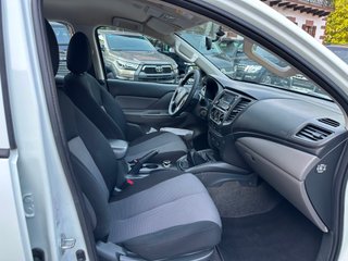 MITSUBISHI L200 CC 250 DID MPro