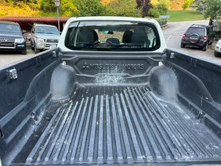 MITSUBISHI L200 CC 250 DID MPro