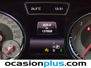 Mercedes-Benz CLA Shooting Brake 200 CDI Urban 100 kW (136 CV)