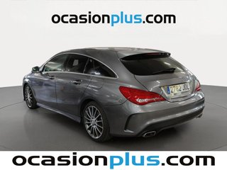 Mercedes-Benz CLA Shooting Brake 200 CDI Urban 100 kW (136 CV)