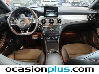 Mercedes-Benz CLA Shooting Brake 200 CDI Urban 100 kW (136 CV)
