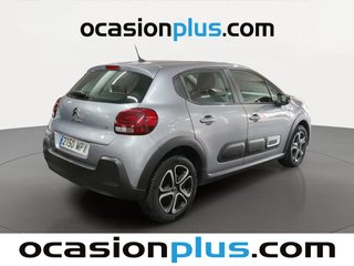 Citroen C3 Origin PureTech 83 S&S Plus 61 kW (83 CV)