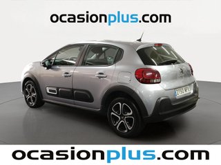 Citroen C3 Origin PureTech 83 S&S Plus 61 kW (83 CV)