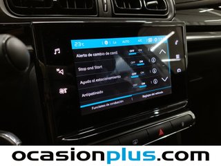 Citroen C3 Origin PureTech 83 S&S Plus 61 kW (83 CV)