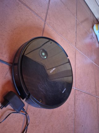 Robot Aspirador Conga Cecotec