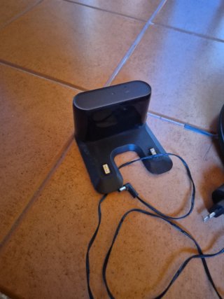 Robot Aspirador Conga Cecotec