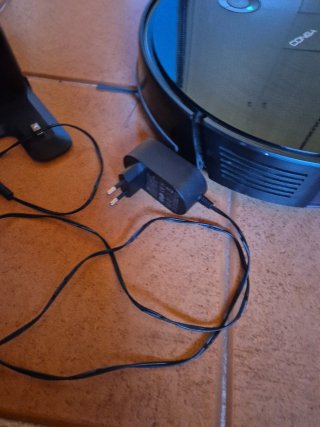 Robot Aspirador Conga Cecotec