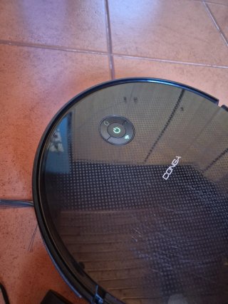 Robot Aspirador Conga Cecotec
