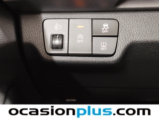 Kia Stonic 1.0 T-GDi MHEV MT Concept 74 kW (100 CV)