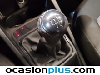 SEAT Ibiza 1.2 TSI Reference 66 kW (90 CV)