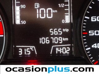 SEAT Ibiza 1.2 TSI Reference 66 kW (90 CV)