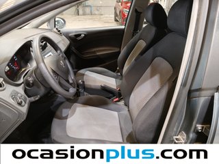 SEAT Ibiza 1.2 TSI Reference 66 kW (90 CV)