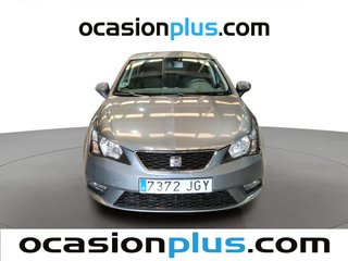 SEAT Ibiza 1.2 TSI Reference 66 kW (90 CV)