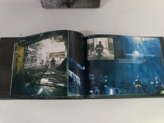 Call of Duty: Modern Warfare 2 Steelbook xbox 360