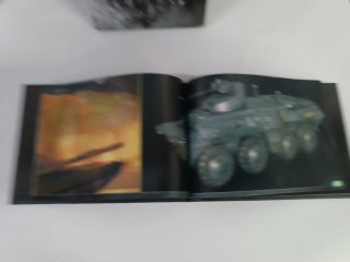 Call of Duty: Modern Warfare 2 Steelbook xbox 360