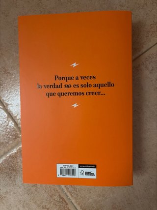 Cómo no escribí nuestra historia