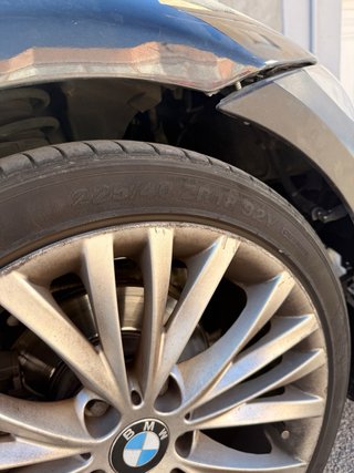 Llantas BMW 18 Pulgadas