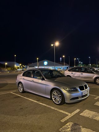 Llantas BMW 18 Pulgadas