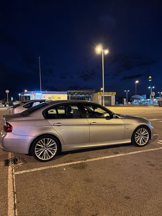 Llantas BMW 18 Pulgadas