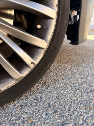 Llantas BMW 18 Pulgadas