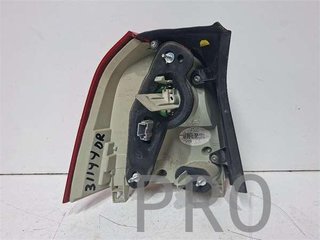 Piloto Trasero Derecho Volvo V70 Familiar (1996->)