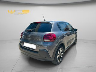 Citroën C3 PureTech 60KW (83CV) Max