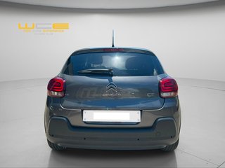 Citroën C3 PureTech 60KW (83CV) Max