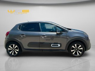 Citroën C3 PureTech 60KW (83CV) Max