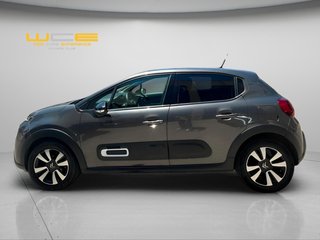 Citroën C3 PureTech 60KW (83CV) Max