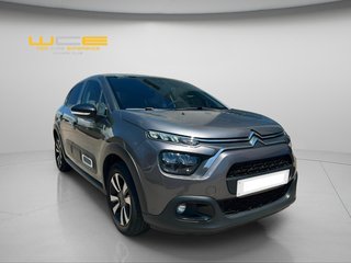 Citroën C3 PureTech 60KW (83CV) Max