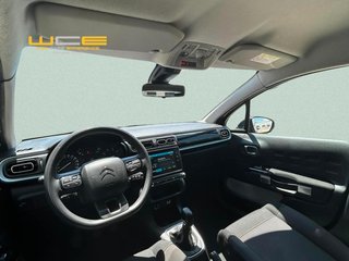 Citroën C3 PureTech 60KW (83CV) Max