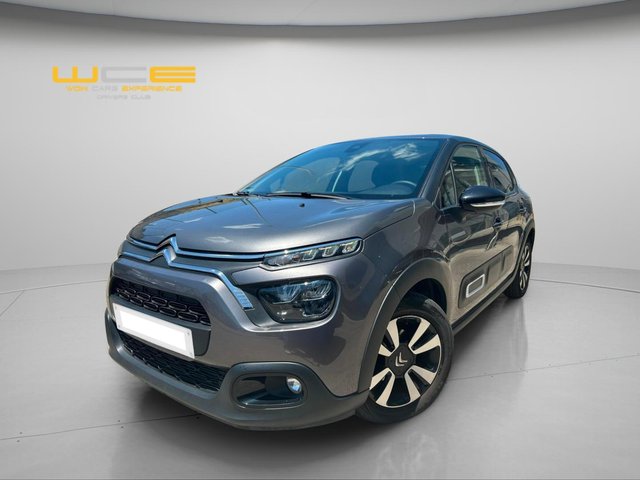 Citroën C3 PureTech 60KW (83CV) Max