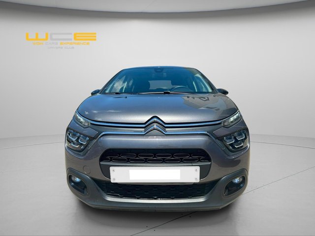 Citroën C3 PureTech 60KW (83CV) Max