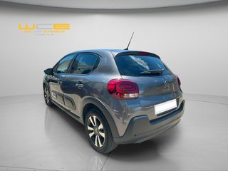 Citroën C3 PureTech 60KW (83CV) Max