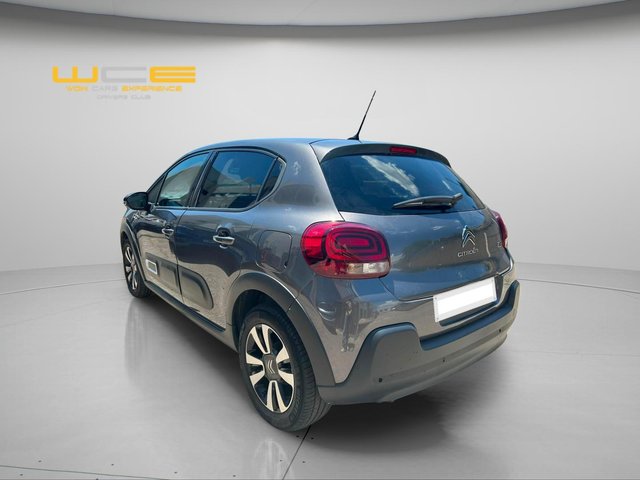 Citroën C3 PureTech 60KW (83CV) Max