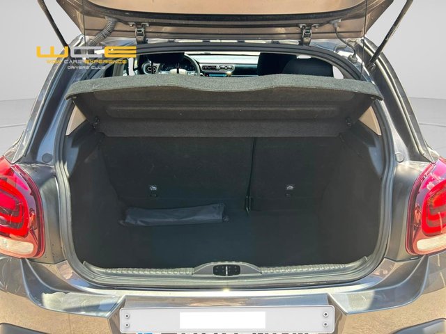 Citroën C3 PureTech 60KW (83CV) Max