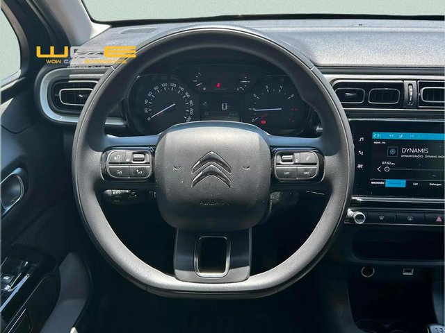 Citroën C3 PureTech 60KW (83CV) Max