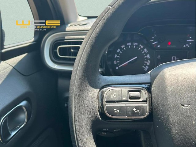 Citroën C3 PureTech 60KW (83CV) Max