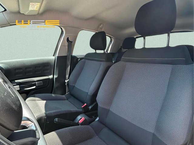 Citroën C3 PureTech 60KW (83CV) Max