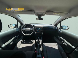 Citroën C3 PureTech 60KW (83CV) Max