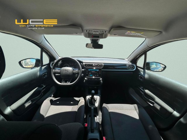 Citroën C3 PureTech 60KW (83CV) Max