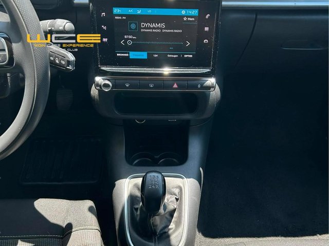 Citroën C3 PureTech 60KW (83CV) Max